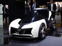 thumbnail image of Opel RAK e concept Frankfurt 2011