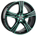 thumbnail image of Oxigin Carmani 6 Impact Alloy Wheels and Rims