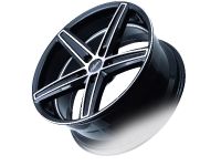 thumbnail image of Oxigin Concave Wheels BMW 5 and 7 Series