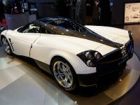 thumbnail image of Pagani Huayna Geneva 2012