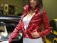 thumbnail image of Paris Motor Show Girls 2012