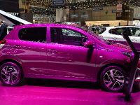 thumbnail image of Peugeot 108 Geneva 2014