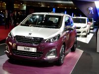 thumbnail image of Peugeot 108 Paris 2014