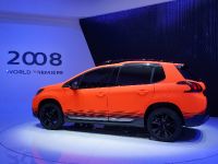 thumbnail image of Peugeot 2008 Geneva 2013