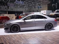thumbnail image of Peugeot 208 GTI Geneva 2013