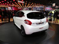 thumbnail image of Peugeot 208 GTI Paris 2012