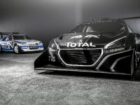 thumbnail image of Peugeot 208 T16 Pikes Peak Racer