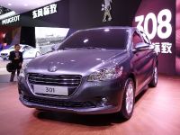 thumbnail image of Peugeot 301 Shanghai 2013