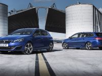 thumbnail image of Peugeot 308 GT Hatchback