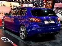 thumbnail image of Peugeot 308 Paris 2014