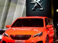 thumbnail image of Peugeot 308 R Geneva 2014