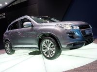 thumbnail image of Peugeot 4008 Geneva 2012