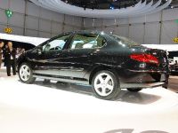 thumbnail image of Peugeot 408 Geneva 2010
