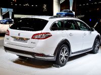thumbnail image of Peugeot 508 RXH Paris 2014
