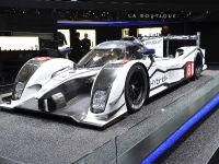 thumbnail image of Peugeot 908 HYbrid4 Geneva 2011