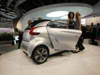 thumbnail image of Peugeot BB1 Concept Frankfurt 2011