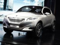 thumbnail image of Peugeot HR1 Paris 2010