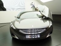 thumbnail image of Peugeot HX1 Frankfurt 2011