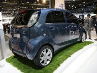 thumbnail image of Peugeot i0n Frankfurt 2009