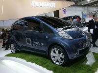 thumbnail image of Peugeot i0n Frankfurt 2011