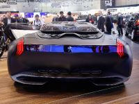 thumbnail image of Peugeot Onyx Concept Geneva 2013