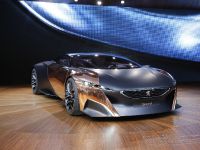thumbnail image of Peugeot Onyx Concept Paris 2012