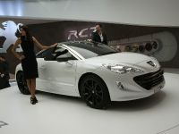 thumbnail image of Peugeot RCZ Frankfurt 2011