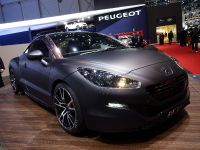 thumbnail image of Peugeot RCZ R Concept Geneva 2013