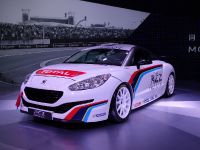 thumbnail image of Peugeot RCZ Shanghai 2013