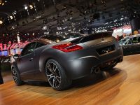 thumbnail image of Peugeot RCZR Concept Paris 2012