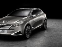 thumbnail image of Peugeot SXC Concept