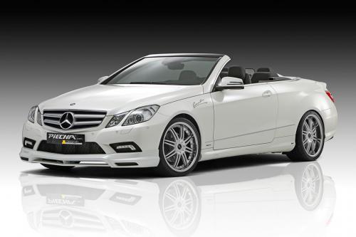 Piecha Design Mercedes Benz E Cl Convertible 2010 Hd Pictures Piecha Design Mercedes Benz E Cl Convertible