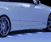 thumbnail image of Piecha Design Mercedes-Benz E-Class Convertible