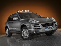 thumbnail image of Porsche 2010 Cayenne S Transsyberia