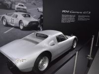 thumbnail image of Porsche 904 Carrera GTS Los Angeles 2012