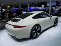 thumbnail image of Porsche 911 50 Frankfurt 2013
