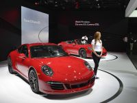 thumbnail image of Porsche 911 Carerra GTS Los Angeles 2014