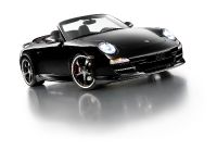 thumbnail image of Porsche 911 Carrera 4S Cabriolet MJ 2009