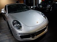 thumbnail image of Porsche 911 Carrera S Geneva 2012