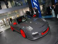 thumbnail image of Porsche 911 GT3 RS Frankfurt 2011