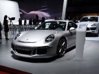 thumbnail image of Porsche 911 GT3 Shanghai 2013