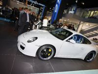thumbnail image of Porsche 911 Sport Classic Frankfurt 2009