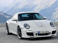 thumbnail image of Porsche 911 Sport Classic