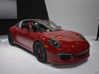 thumbnail image of Porsche 911 Targa 4 GTS Detroit 2015