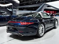 thumbnail image of Porsche 911 Targa 4 Paris 2014