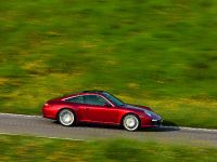thumbnail image of Porsche 911 Targa 4s