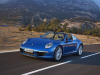 thumbnail image of Porsche 911 Targa