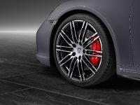 thumbnail image of Porsche 911 Turbo Cabriolet by Porsche Exclusive