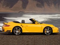 thumbnail image of Porsche 911 Turbo Cabriolet