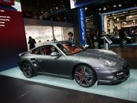 thumbnail image of Porsche 911 Turbo Frankfurt 2009